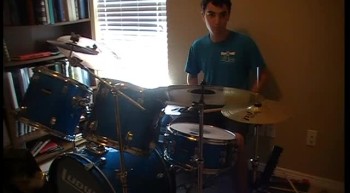 Make and Move by Icon for Hire Drum cover 
