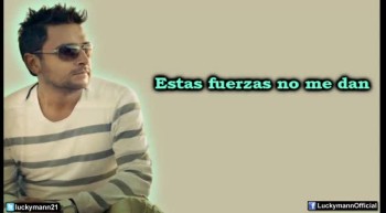 Alex Campos - Este Muerto No Llevo Más (Video Letra) Album "Regreso A Ti"