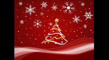 Navidad, navidad - (Jingle Bells) 