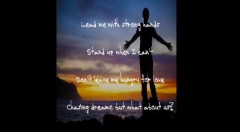 Lead Me - Sanctus Real (Music Video With Lyrics) 