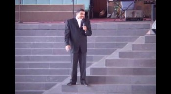Bishop Dag Heward-Mills - 7 Reasons Why You Must Pray The Most Important Prayer Part1 