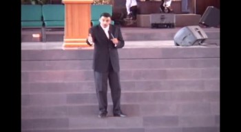 Bishop Dag Heward-Mills - 7 Reasons Why You Must Pray The Most Important Prayer Part2 