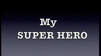 Super Hero 