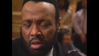 Lynda Randle and Andrae Crouch - If It Had Not Been [Live] 