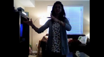 September 2012 Bible Verse, PVCC WiM 