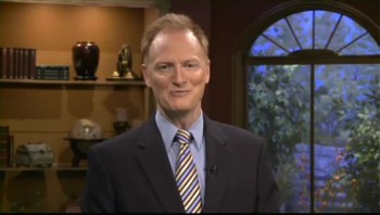 In Short: Someone is always watching...<br /><br />Verse: "Let your conduct be without covetousness; be content with such things as you have. For He Himself has said, 'I will never leave you nor forsake you.'"<br />—Hebrews 13:5<br /><br />For more daily devotionals, visit www.itiswritten.com/everyword<br /><br />08/16/12