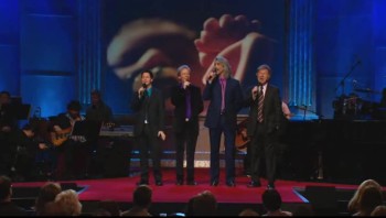 Gaither Vocal Band - Eagle Song [Live] 