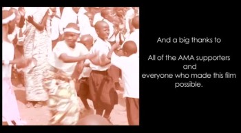 How Asante Ministries  Choir Started