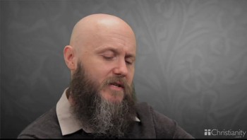 Christianity.com: In the Lord's Prayer, why are we supposed to ask God to forgive us our sins?-Joe Thorn 