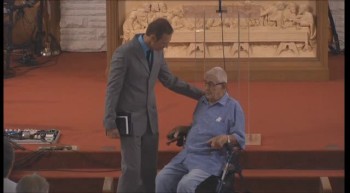 Bob Joins our fellowship.