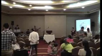 FBIC Sermon Video 24-Aug-2012 
