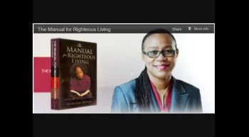 Interview - The Manual for Righteous Living 