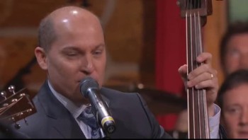 Dailey Vincent - When I Reach That Home Up There [Live] 
