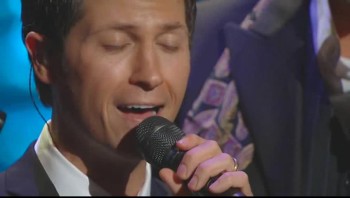 Gaither Vocal Band - I'm Not Gonna Worry [Live] 