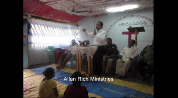 Our pastors fellowship 