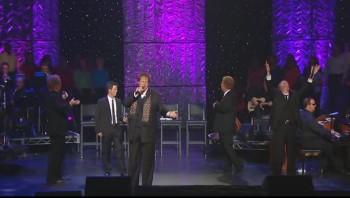 Gaither Vocal Band - Worthy the Lamb [Live]