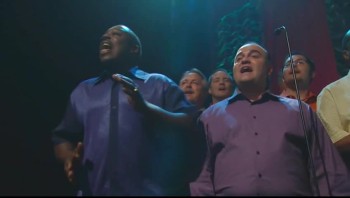 Gaither Vocal Band - Love Like I'm Leaving [Live] 