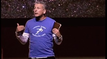 Louie Giglio - Indescribable (Passion Talk Series)