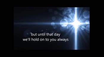 There Will be a Day - Jeremy Camp