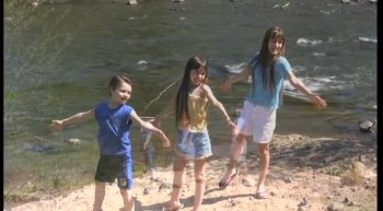 Peace Like a River - EPKidz Fun song; Bloopers! 