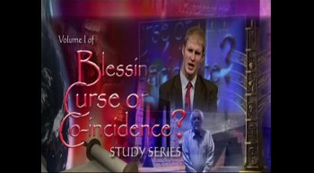 Blessing, Curse or Co-incidence? Study Series  