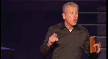 Louie Giglio - How Great Is Our God (Passion Talk Series) 