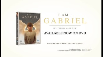 I Am...Gabriel - Official Movie Trailer 