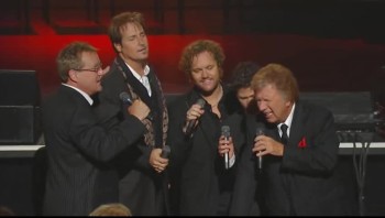 Gaither Vocal Band - Low Down the Chariot [Live] 