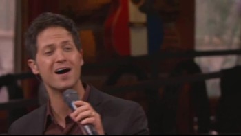 Gaither Vocal Band - Greatly Blessed, Highly Favored [Live] 