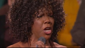 Lynda Randle, Gayle Mayes and Angela Primm - I Just Want to Thank You Lord [Live] 