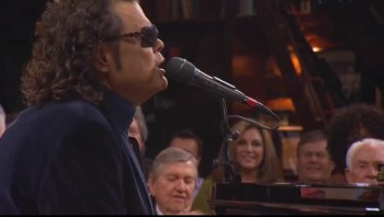Ronnie Milsap - What a Difference You’ve Made in My Life [Live] 