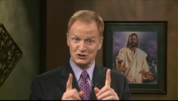 In Short: When Jesus calls, will you follow?<br /><br />Verse: "Then He said to them, 'Follow Me, and I will make you fishers of men.'"<br />—Matthew 4:19<br /><br />For more daily devotionals, visit www.itiswritten.com/everyword<br /><br />08/31/12