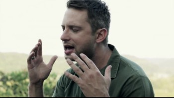 Brandon Heath - Jesus In Disguise [Official Music Video] 