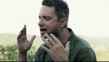 Brandon Heath - Jesus In Disguise [Official Music Video]