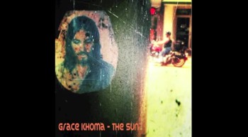 Grace Khoma 