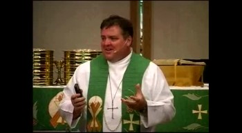 Ascension Lutheran Church Tucson - Sermon - Matters of Our Hearing - 9 Sept 2012 - Pastor Jim Thelen