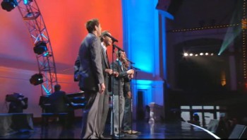Ernie Haase Signature Sound - Right Place, Right Time [Live] 