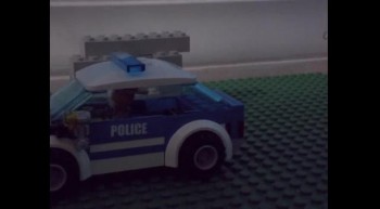 Lego City Police Episode 2 Movies