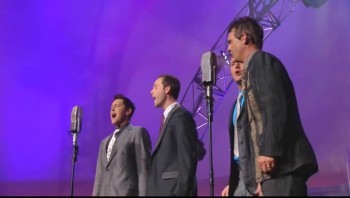 Ernie Haase Signature Sound - Since Jesus Passed By [Live] 