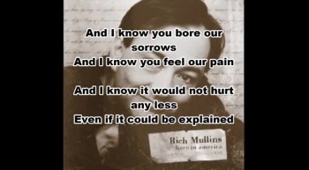 Rich Mullins - Hard To Get.mp4 