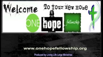 One Hope Fellowship 