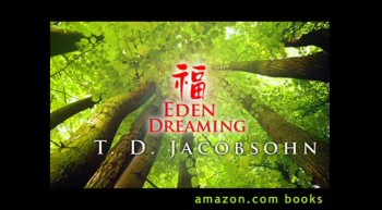 God in Ancient China - Eden Dreaming 