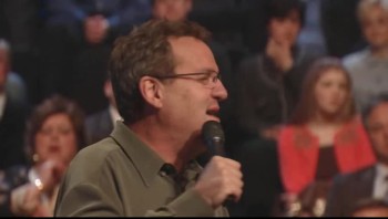Mark Lowry - Make It Real [Live] 