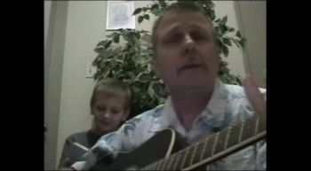 When God Comes To Gather His Jewels (Hank Williams)