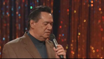 Armond Morales, Robbie Hiner, Dave Will and Rick Evans - The Love of God [Live] 