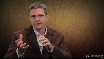 Christianity.com: How should the Bible be read and interpreted? - Jim Hamilton 