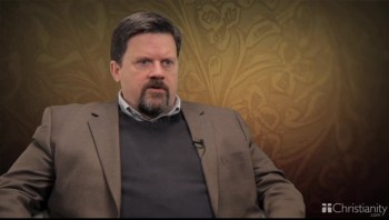 Christianity.com: How do Protestant and Catholic beliefs differ? - Phil Johnson