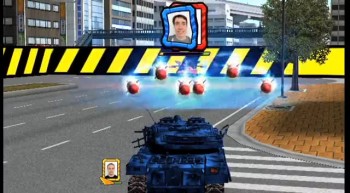 Tank! Tank! Tank! T2 