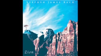 GARDEN OF CONSCIENCE - STEPHEN JAMES BACH 