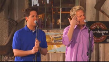 Gaither Vocal Band - Can't Stop Talkin' About Him [Live] 